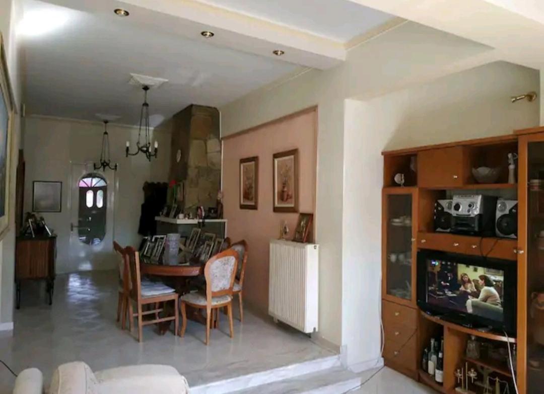Ioannis Apartman Mégara Kültér fotó